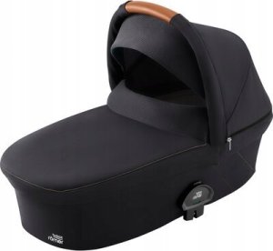 Wózek Britax Romer Britax Römer BRITAX lopšys SMILE III HARD, fossil pilkas, 2000036116 1