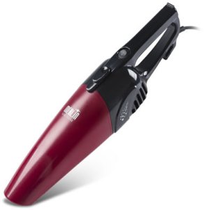 Odkurzacz Arnica Arnica Senur Dulkių siurblys, MerlinProRED 11