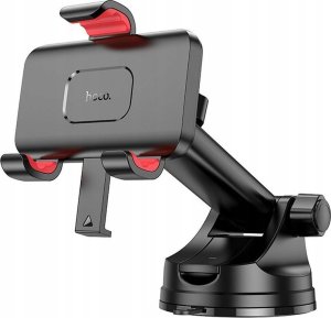 Hoco uchwyt samochodowy do szyby / deski H22 czarny 9