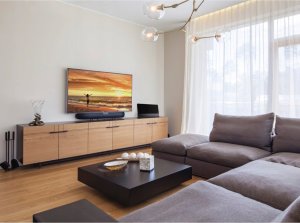 Antena RTV Hama ANTENA POKOJOWA DVB-T2 PRE50 FL-3 DAB+ DAB DVB-T2, UKV 4