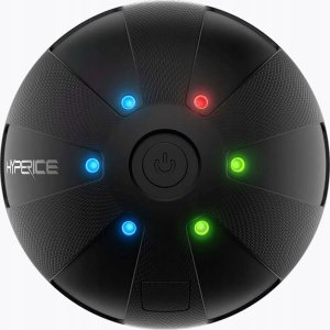 Hyperice Hyperice Hypersphere Go Mini Masažo kamuolys 2