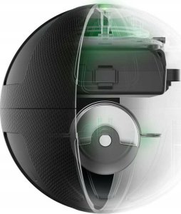Hyperice Hyperice Hypersphere Go Mini Masažo kamuolys 8