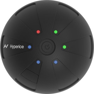 Hyperice Hyperice Hypersphere Go Mini Masažo kamuolys 9