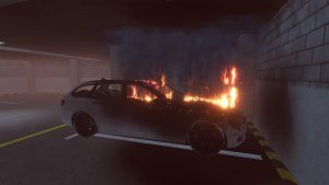 Aerosoft GmbH Emergency Call The Attack Squad PS5 2