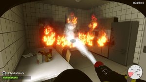 Aerosoft GmbH Emergency Call The Attack Squad PS5 3