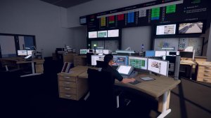 Aerosoft GmbH Emergency Call The Attack Squad PS5 4
