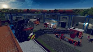 Emergency Call - The Attack Squad (PS4) 3