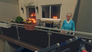 Emergency Call - The Attack Squad (PS4) 4