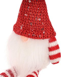 Dekoracja świąteczna Saska Garden mikołaj 7