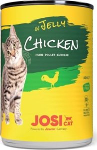 Josera JosiCat kurczak 400g 1