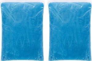 Kruzzel Piasek kreatywny -  piaskownica + foremki 22712 12