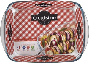 Ocuisine Naczynie żaroodporne 20x28cm O'Cuisine 5
