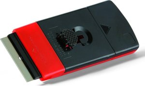 Schuller glasskraber. SB - Toco Vignetto DIY 3