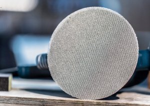 Szlifierka Bosch Expert M480 mesh structure sanding sheet 125mm, K180 (50 pieces, for eccentric sanders) 12