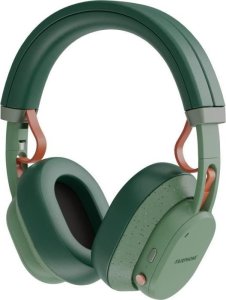 Słuchawki Fairphone Fairphone Fairbuds XL, headphones (green, Bluetooth, USB-C) 1