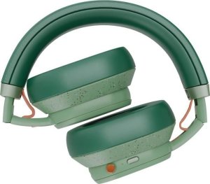 Słuchawki Fairphone Fairphone Fairbuds XL, headphones (green, Bluetooth, USB-C) 3