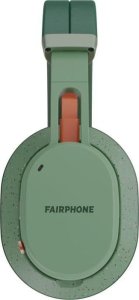 Słuchawki Fairphone Fairphone Fairbuds XL, headphones (green, Bluetooth, USB-C) 4