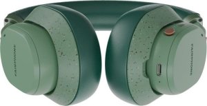 Słuchawki Fairphone Fairphone Fairbuds XL, headphones (green, Bluetooth, USB-C) 5