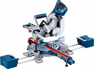 Ukośnica Bosch Bosch chop and miter saw GCM 305-216 D (blue, 1,200 watts) 1