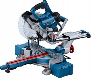 Ukośnica Bosch Bosch chop and miter saw GCM 305-216 D (blue, 1,200 watts) 2