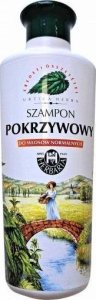 Herbaria Banfi Sampon szampon pokrzywowy w włosów normalnych 250ml 1