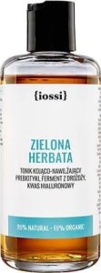 Iossi Zielona Herbata tonik kojąco-nawilżający do twarzy 200ml 1