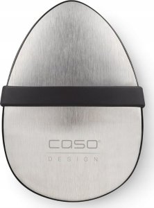 Waga kuchenna Caso Caso | Precision Weighing Scale | FinoCompact | Maximum weight (capacity) 0.5kg | Graduation 1 g | Ekranas type LED | Juodas/Stainless Steel 3