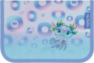 Herlitz Plecak Loop Plus Mystic Mermaid 11