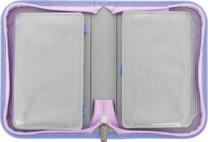 Herlitz Plecak Loop Plus Mystic Mermaid 14