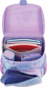 Herlitz Plecak Loop Plus Mystic Mermaid 8