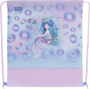 Herlitz Plecak Loop Plus Mystic Mermaid 10