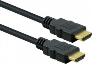 Kabel Secomp STANDARD Kabel HDMI 8K (7680 x 4320) Ultra HD + Ethernet, M/M, czarny, 3 m 1