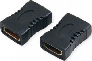 Adapter AV Secomp Adapter VALUE, HDMI F - HDMI F 1