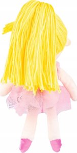 Beppe Lalka szmaciana Pola 23cm 3
