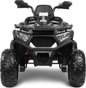 Toyz POJAZD AKUMULATOROWY QUAD GIGANT WHITE 1