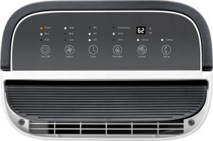 Trotec Oro sausintuvas Trotec TTR 50 E 5