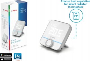 Bosch Bosch Smart Home Raumthermostat II 13