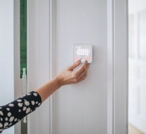 Bosch Bosch Smart Home Raumthermostat II 4