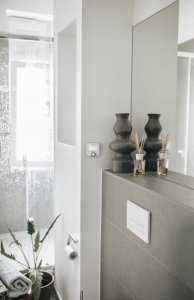 Bosch Bosch Smart Home Raumthermostat II 5