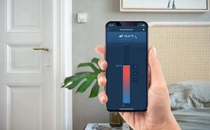 Bosch Bosch Smart Home Raumthermostat II 6