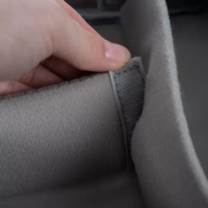 Organizer Trizand Organizer na kable Trizand 23172 12