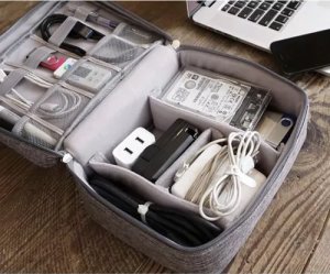 Organizer Trizand Organizer na kable Trizand 23172 3