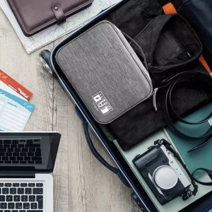 Organizer Trizand Organizer na kable Trizand 23172 8