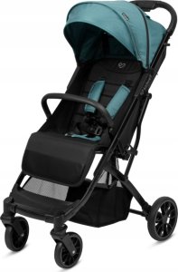 Wózek Kidwell KIDWELL WÓZEK SPACEROWY COLMER ROYAL GREEN 5901130098903 2