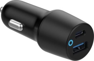 Ładowarka eStuff INFINITE Car Charger 38W. 1 x 1