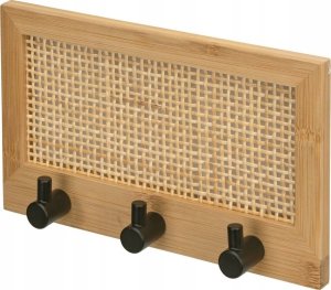 Wenko Wieszak na ubrania ALLEGRE BAMBOO, WENKO 2