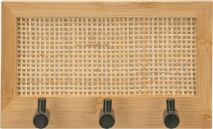 Wenko Wieszak na ubrania ALLEGRE BAMBOO, WENKO 3
