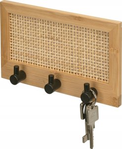 Wenko Wieszak na ubrania ALLEGRE BAMBOO, WENKO 4