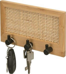 Wenko Wieszak na ubrania ALLEGRE BAMBOO, WENKO 5