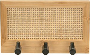 Wenko Wieszak na ubrania ALLEGRE BAMBOO, WENKO 6